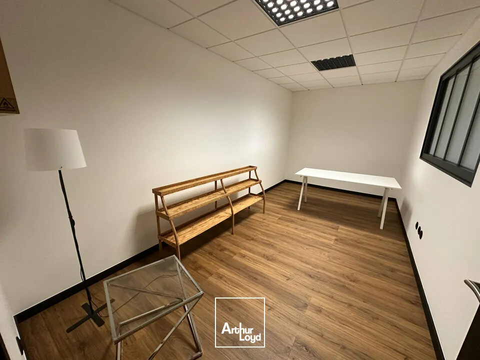 Bureaux - Vente - BÉTHENY - 51450 - 140-140 - 7952035