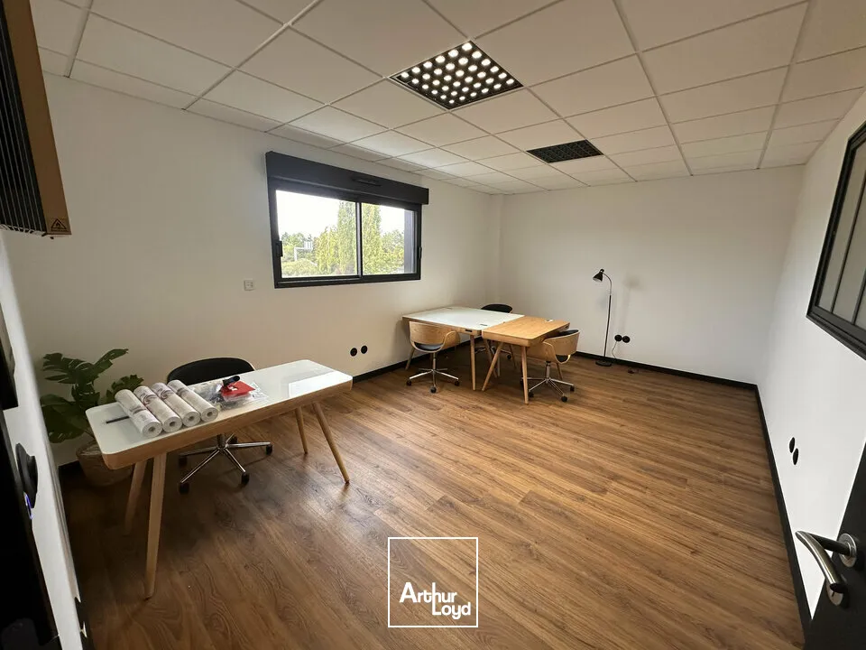 Bureaux - Location - BÉTHENY - 51450 - 140-140 - 7952040