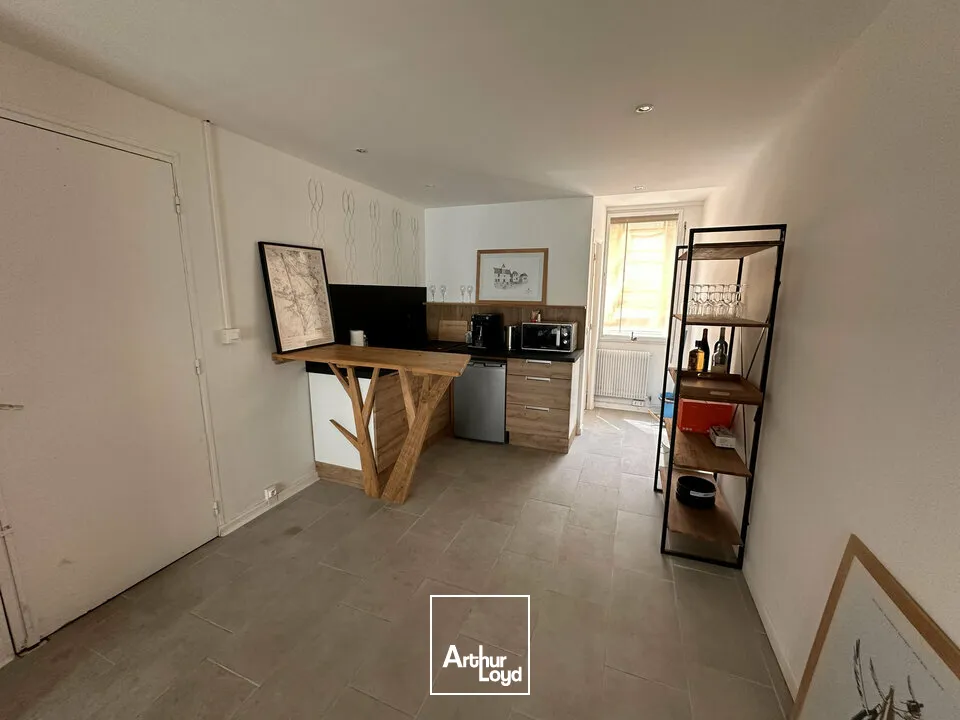 Bureaux - Location - REIMS - 51100 - 125-125 - 7952045