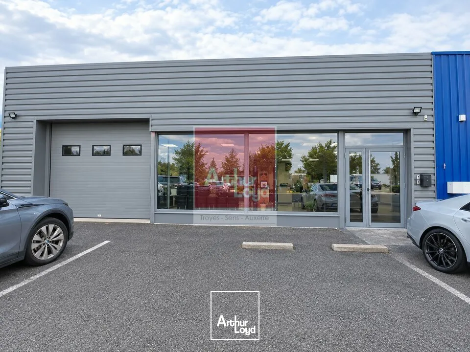 Locaux commerciaux - Location - SENS - 89100 - 450-1052 - 7952049