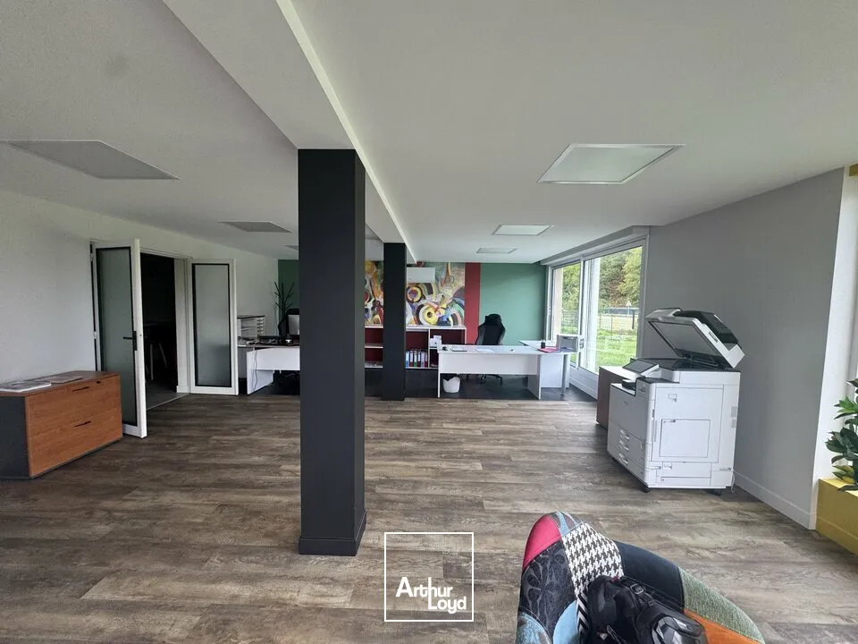 Locaux d'activité & Entrepôts - Vente - VÉRETZ - 37270 - 250-250 - 7952071