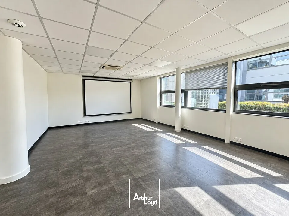 Bureaux - Location - TOURS - 37200 - 497.04-497.04 - 7952091