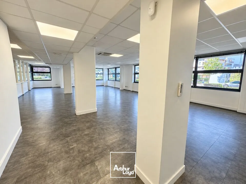 Bureaux - Location - TOURS - 37200 - 497.04-497.04 - 7952092