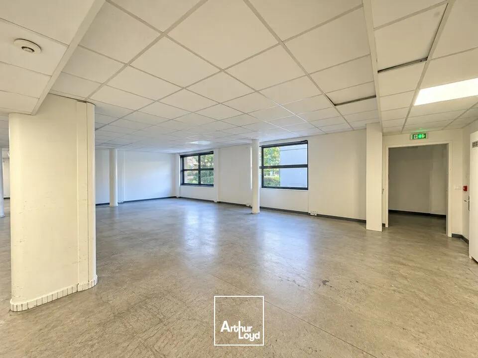Bureaux - Location - TOURS - 37200 - 497.04-497.04 - 7952093