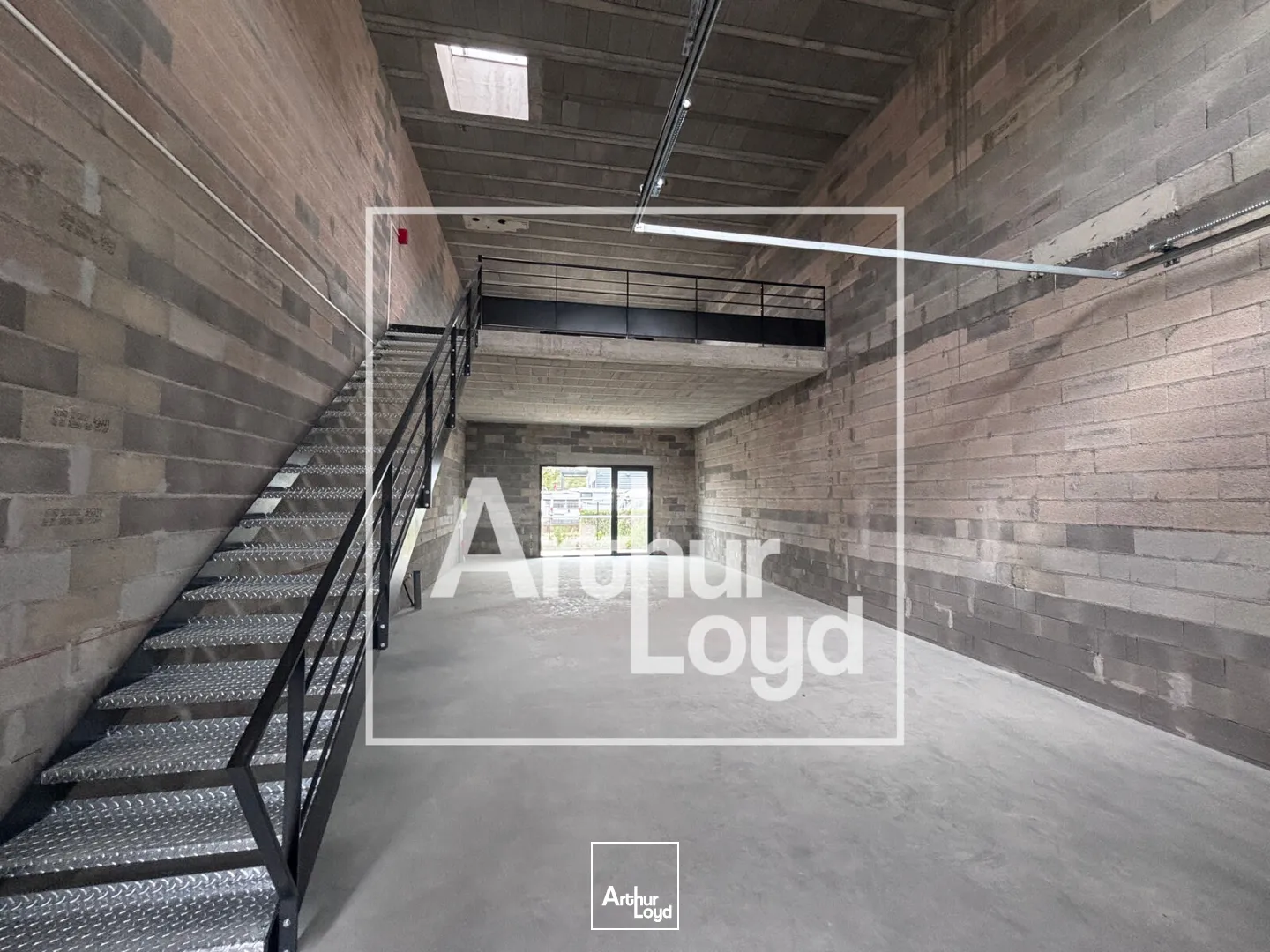 Bureaux - Vente - MILHAUD - 30540 - 177-177 - 7952202