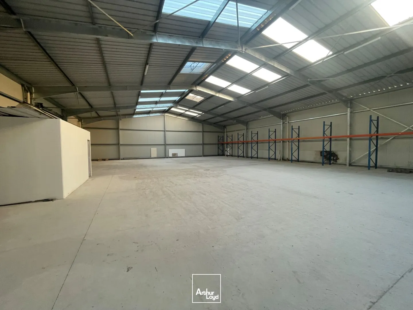 Locaux d'activité & Entrepôts - Location - LORMAISON - 60110 - 994-994 - 7952255