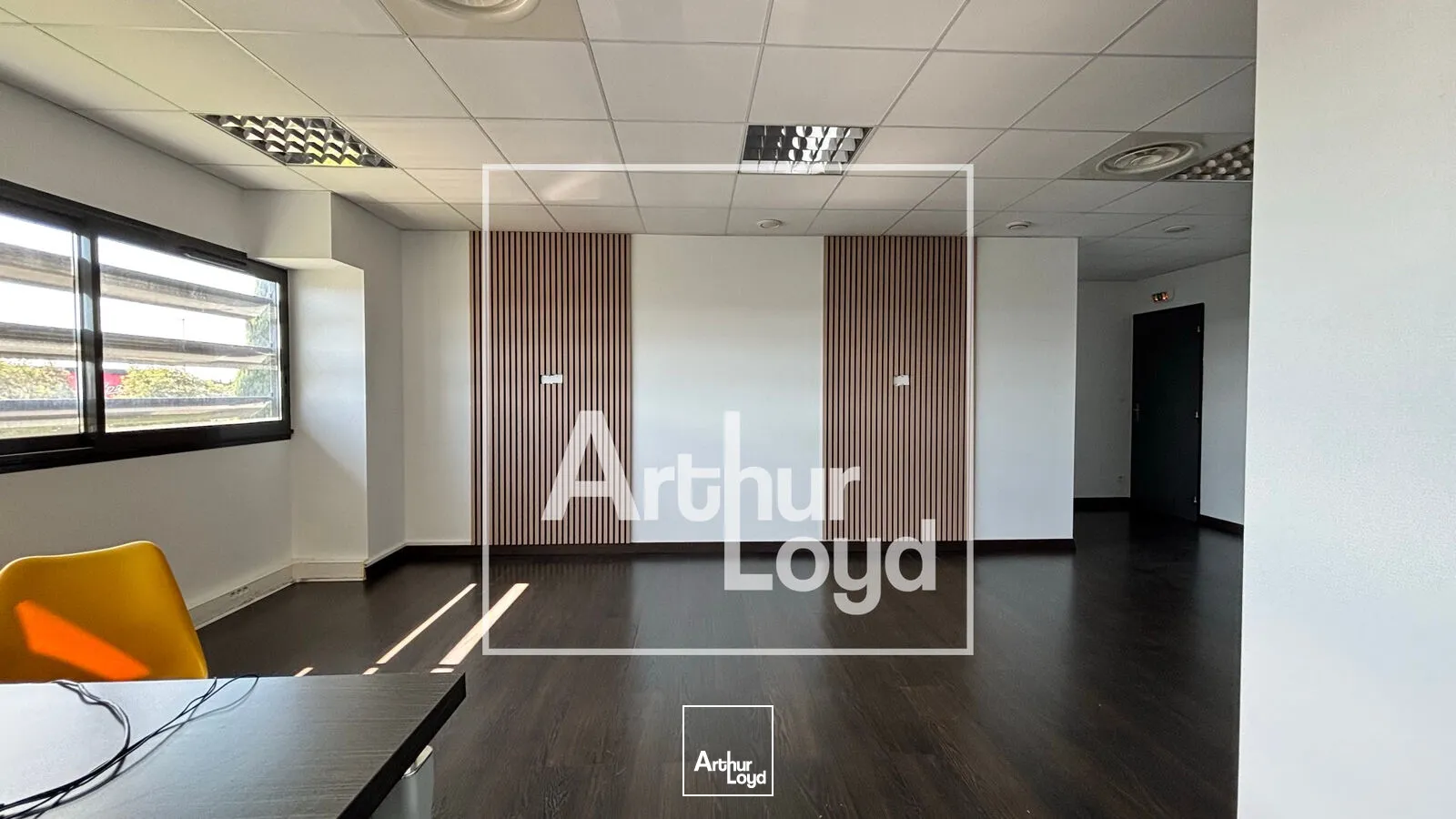 Bureaux - Location - MONTPELLIER - 34070 - 40-40 - 7952323