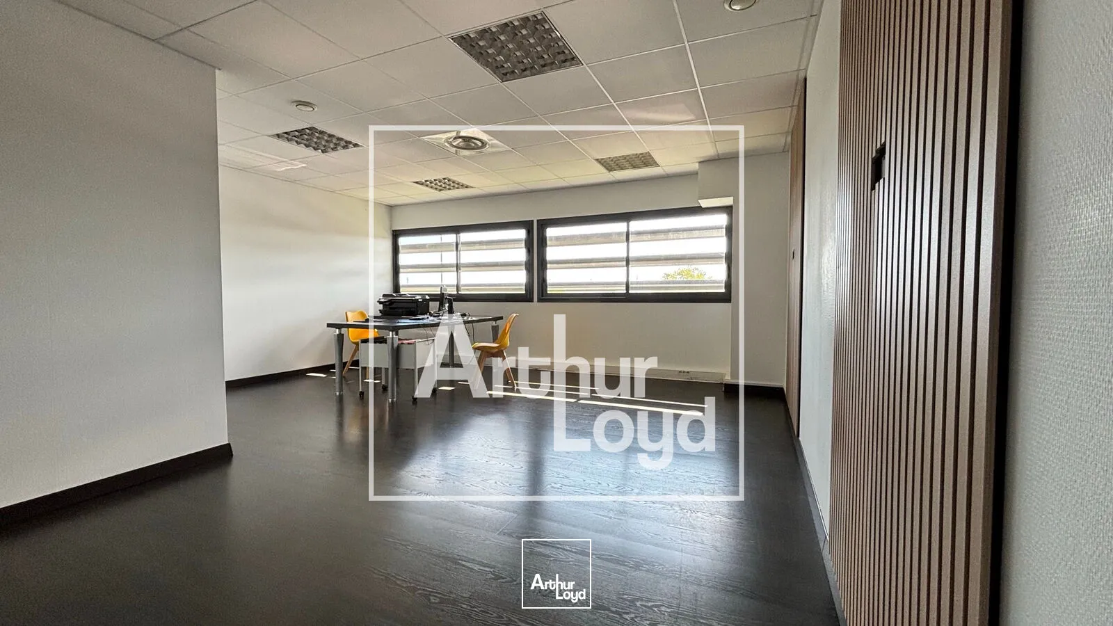 Bureaux - Location - MONTPELLIER - 34070 - 40-40 - 7952324