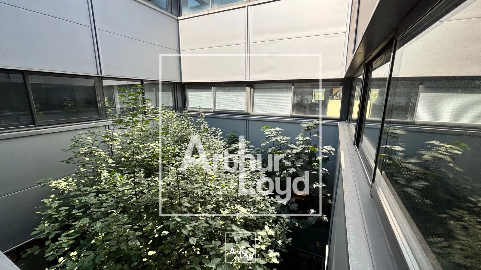 Bureaux - Location - MONTPELLIER - 34070 - 40-40 - 7952325