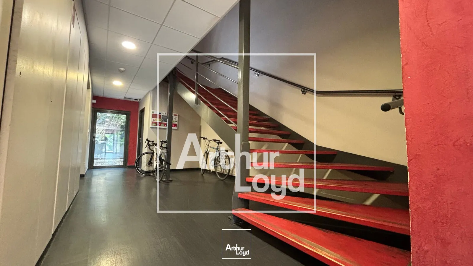 Bureaux - Vente - MONTPELLIER - 34070 - 59.17-59.17 - 7952329