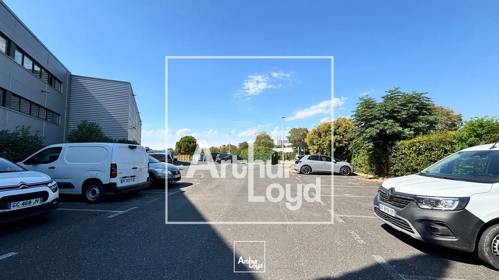 Bureaux - Vente - MONTPELLIER - 34070 - 59.17-59.17 - 7952327