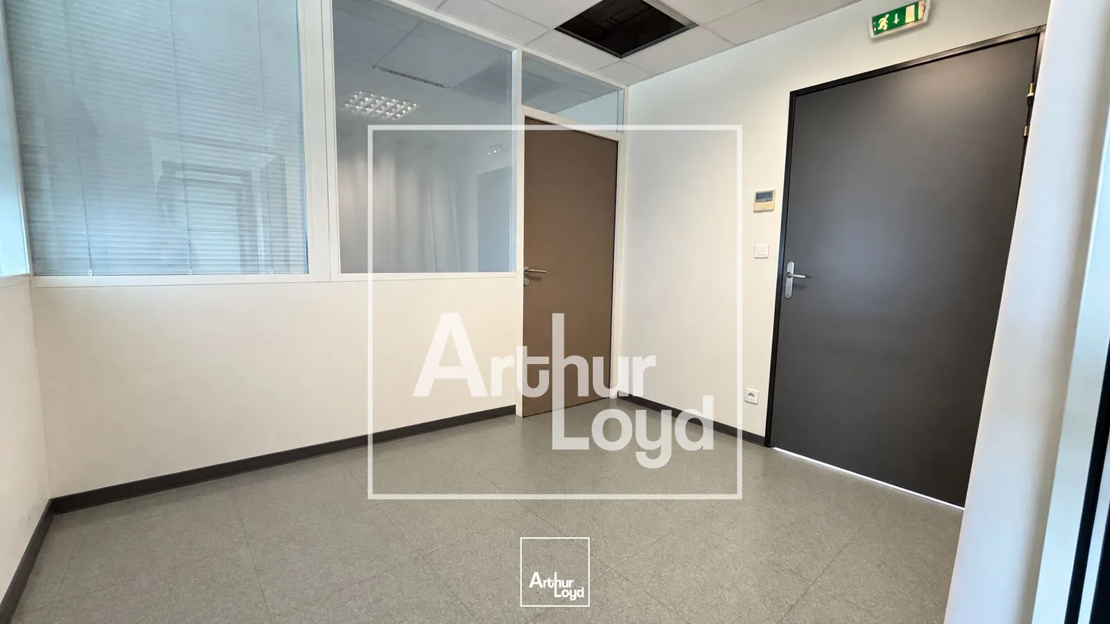 Bureaux - Vente - MONTPELLIER - 34070 - 59.17-59.17 - 7952332