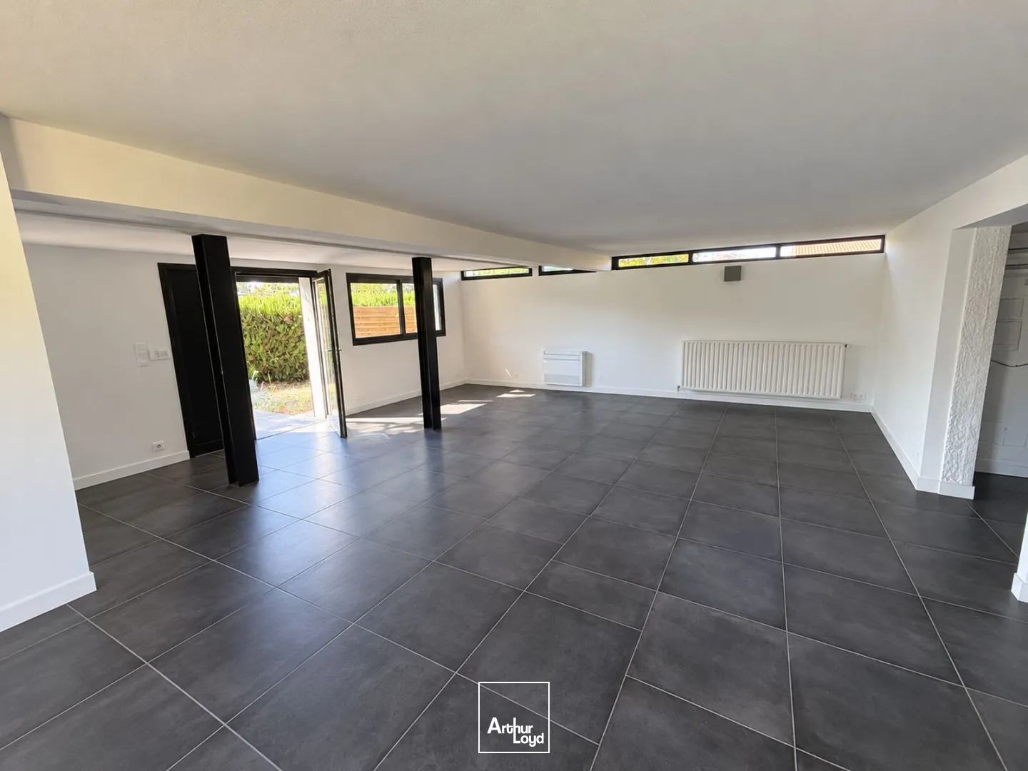 Bureaux - Location - PESSAC - 33600 - 201.1-201.1 - 7952339