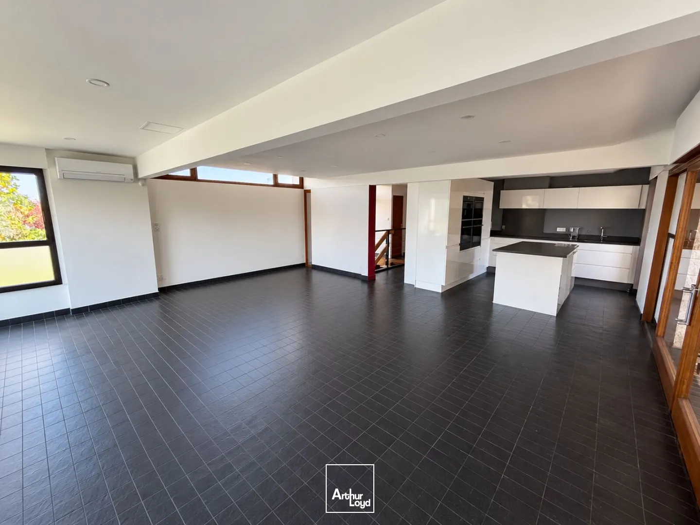 Bureaux - Location - PESSAC - 33600 - 201.1-201.1 - 7952342