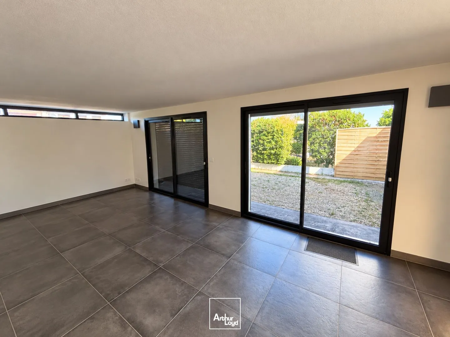 Bureaux - Location - PESSAC - 33600 - 201.1-201.1 - 7952340