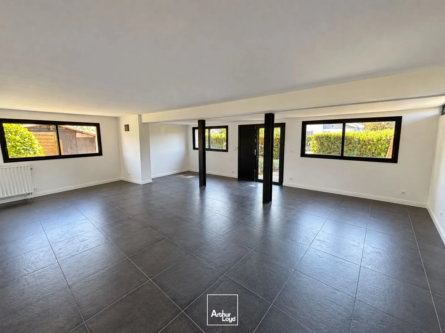 Bureaux - Location - PESSAC - 33600 - 201.1-201.1 - 7952338