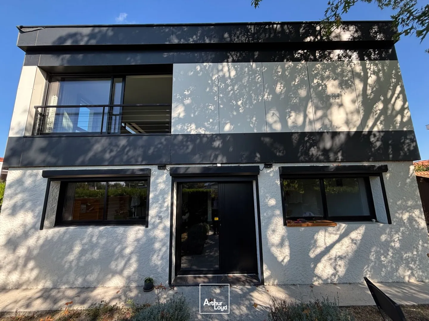 Bureaux - Location - PESSAC - 33600 - 201.1-201.1 - 7952337
