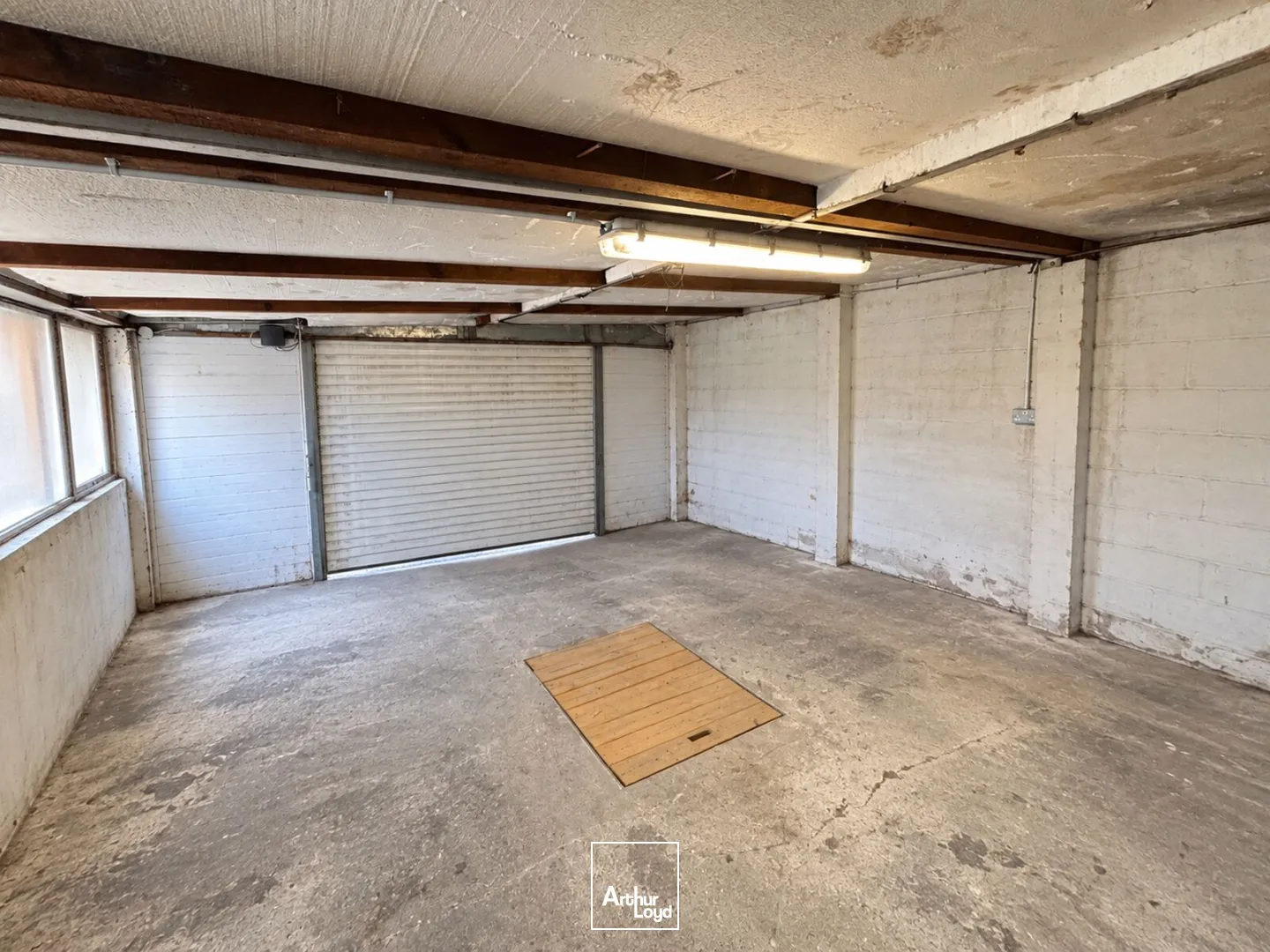 Bureaux - Location - PESSAC - 33600 - 201.1-201.1 - 7952349