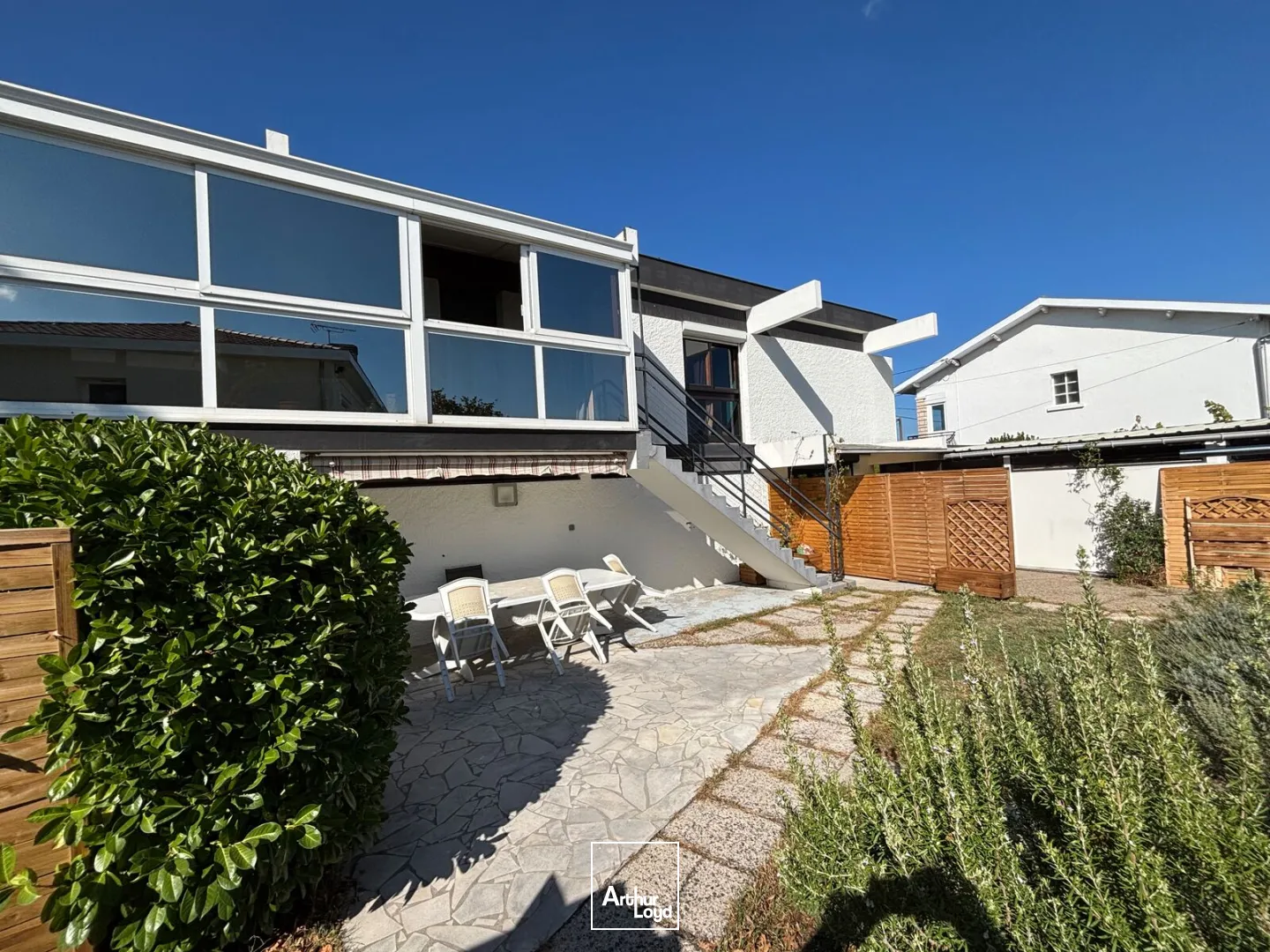 Bureaux - Location - PESSAC - 33600 - 201.1-201.1 - 7952353