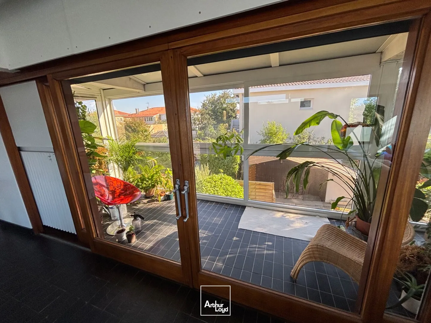 Bureaux - Location - PESSAC - 33600 - 201.1-201.1 - 7952344