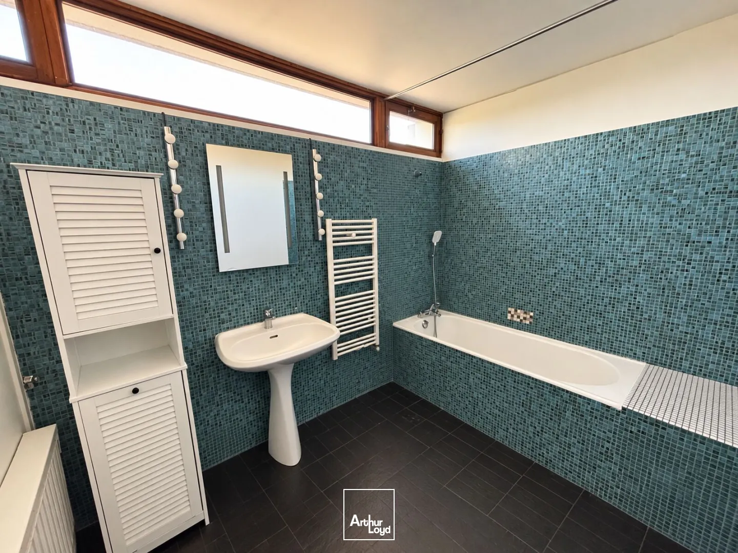Bureaux - Location - PESSAC - 33600 - 201.1-201.1 - 7952347