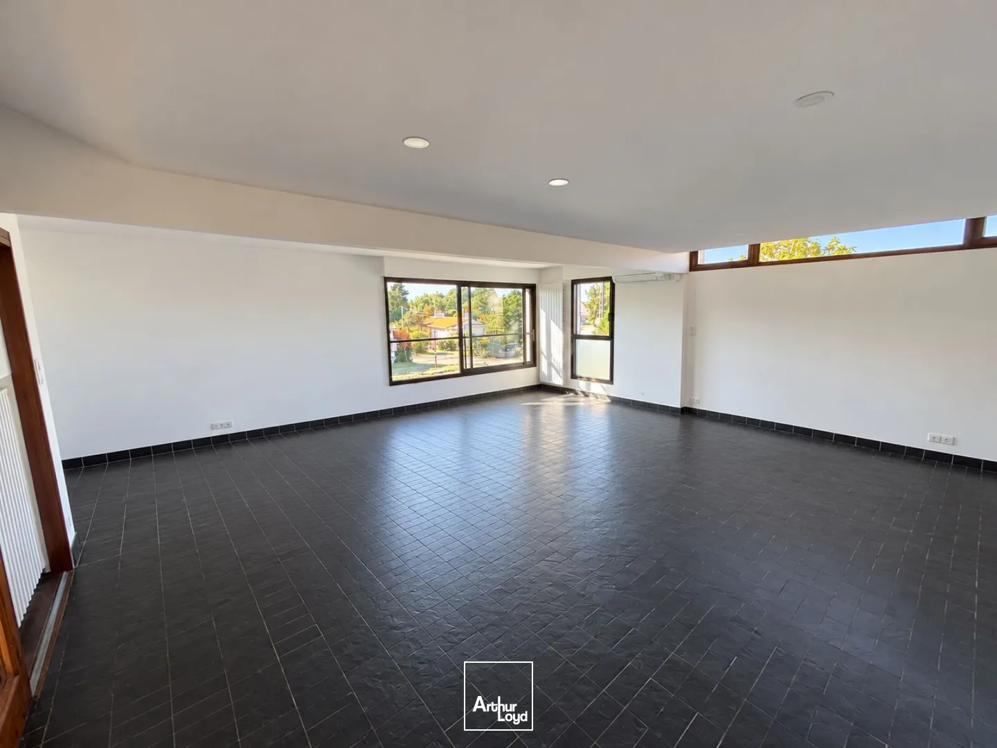 Bureaux - Location - PESSAC - 33600 - 201.1-201.1 - 7952343
