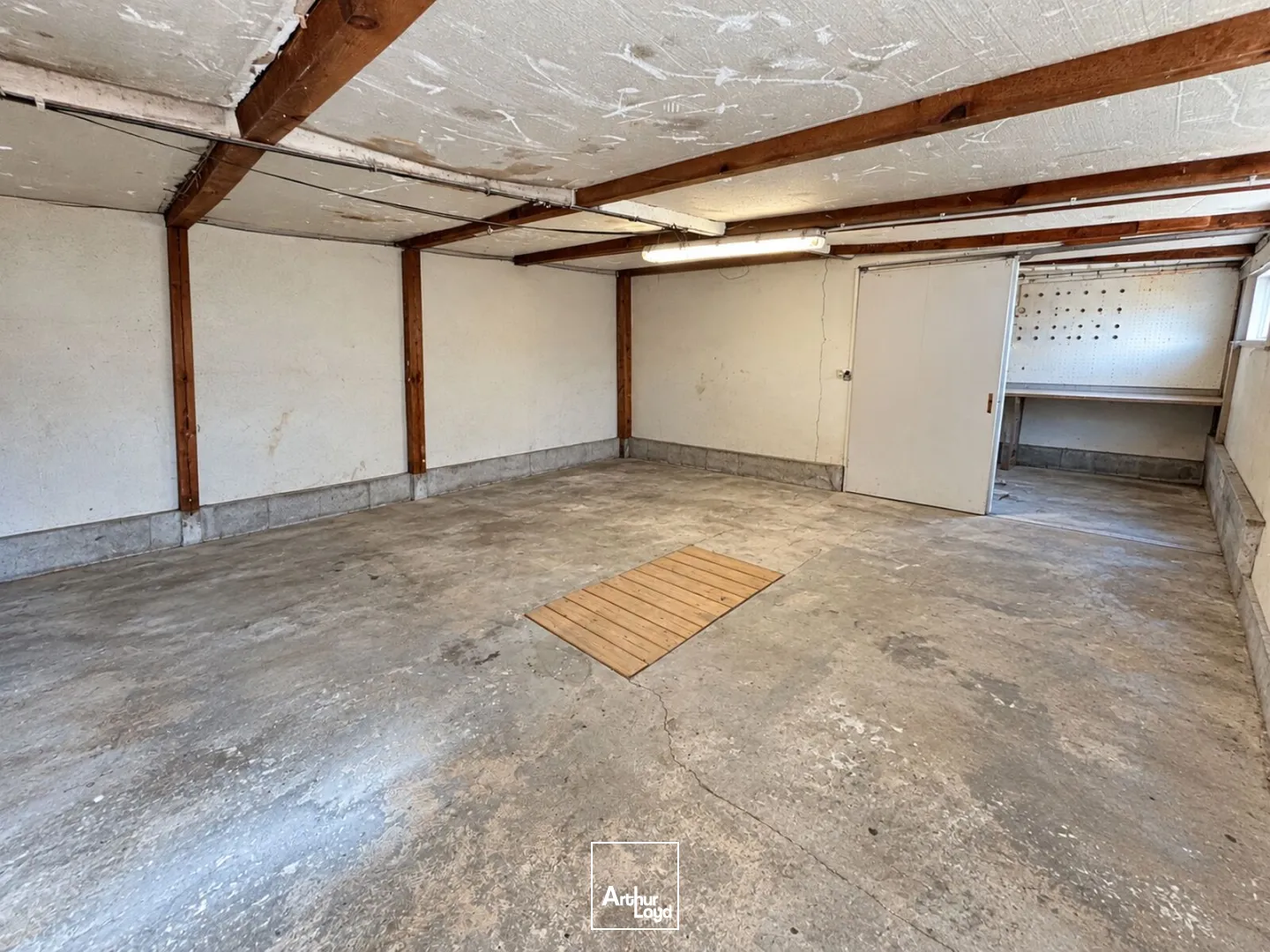 Bureaux - Location - PESSAC - 33600 - 201.1-201.1 - 7952348