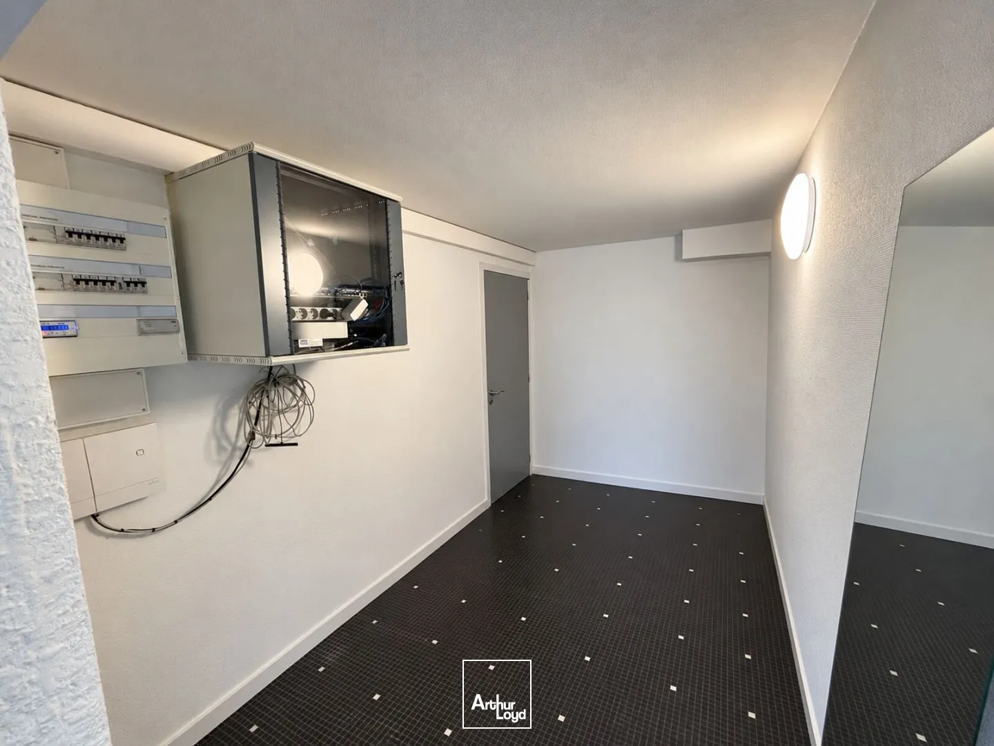 Bureaux - Location - PESSAC - 33600 - 201.1-201.1 - 7952351