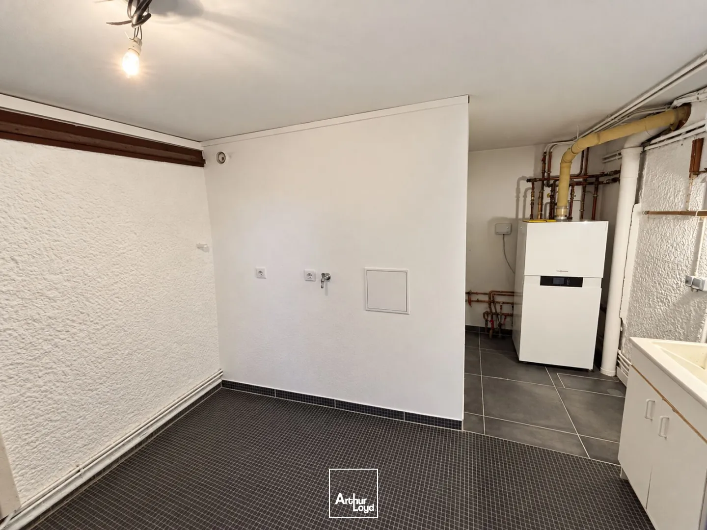 Bureaux - Location - PESSAC - 33600 - 201.1-201.1 - 7952350