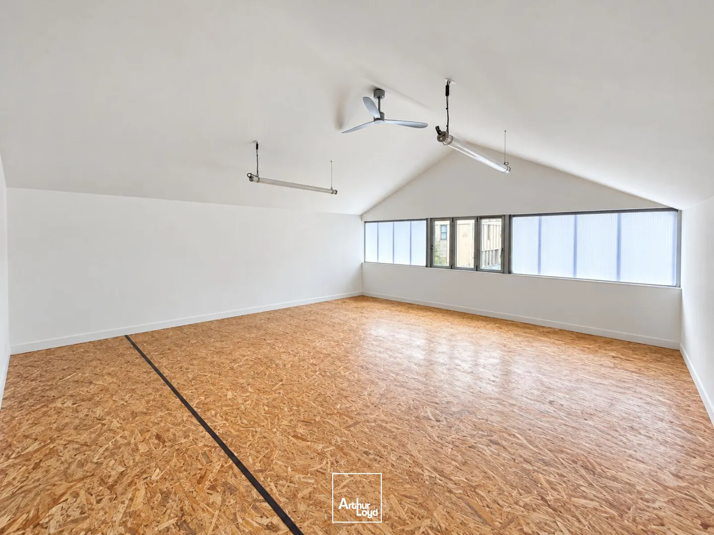 Locaux d'activité & Entrepôts - Vente - BORDEAUX - 33100 - 313-313 - 7952362
