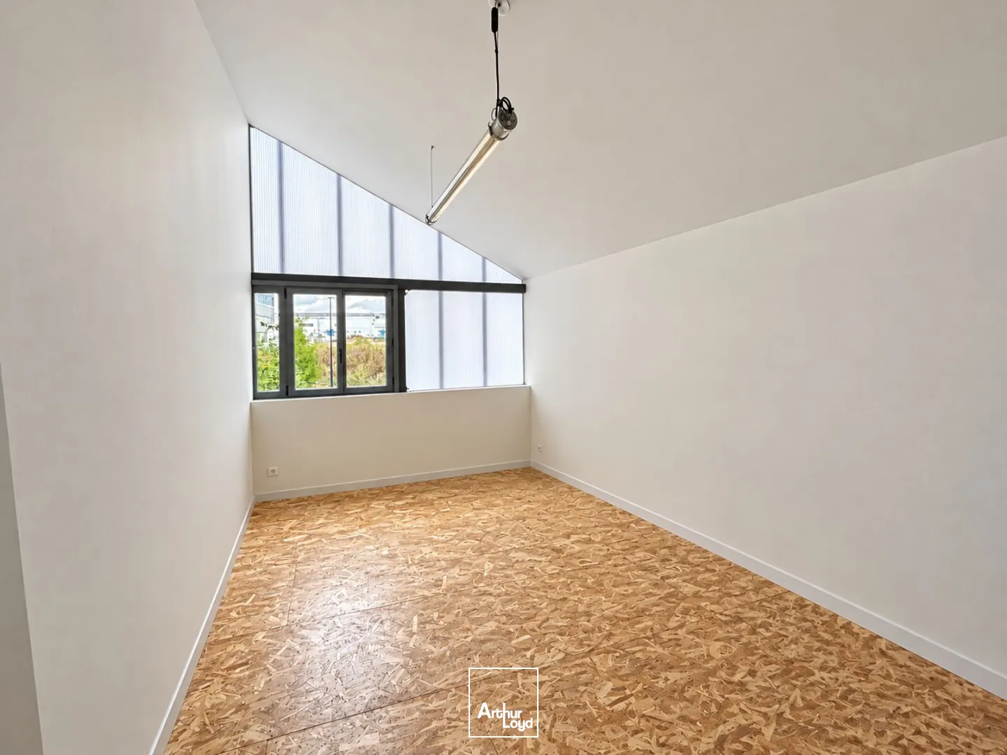 Locaux d'activité & Entrepôts - Vente - BORDEAUX - 33100 - 313-313 - 7952364