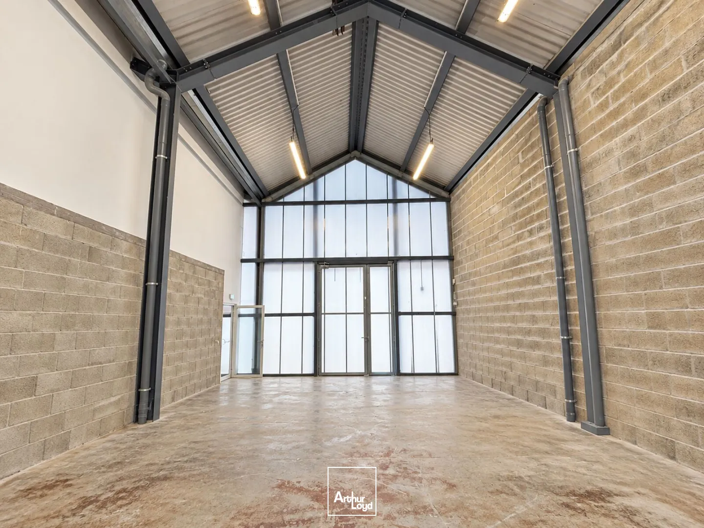 Locaux d'activité & Entrepôts - Vente - BORDEAUX - 33100 - 313-313 - 7952359