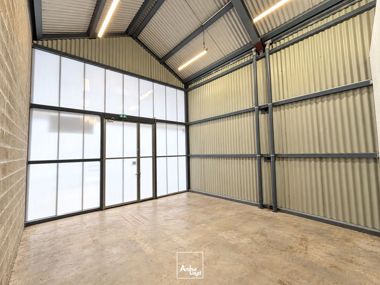 Locaux d'activité & Entrepôts - Vente - BORDEAUX - 33100 - 313-313 - 7952358