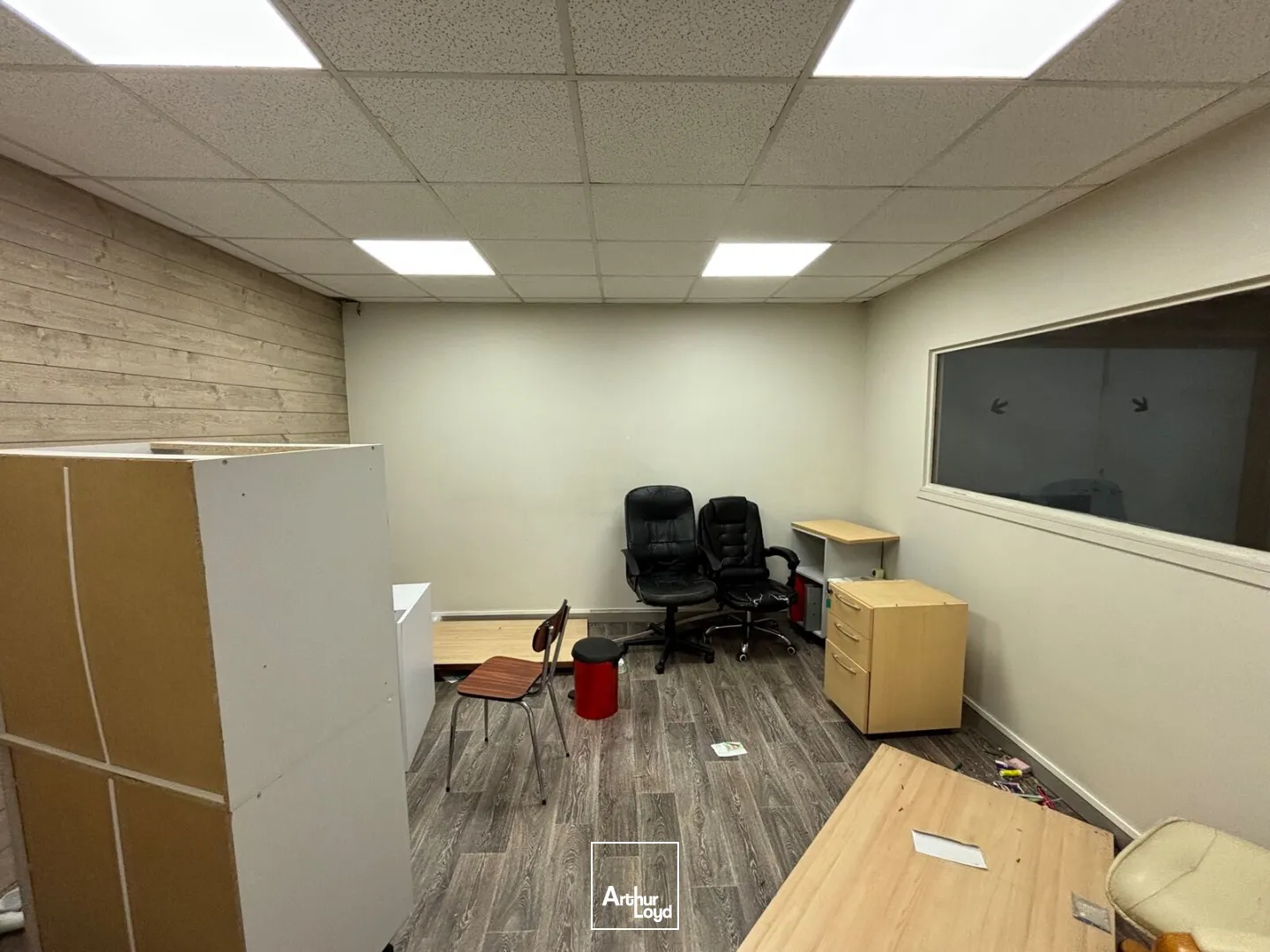 Locaux d'activité & Entrepôts - Location - DARNETAL - 76160 - 140-140 - 7952403