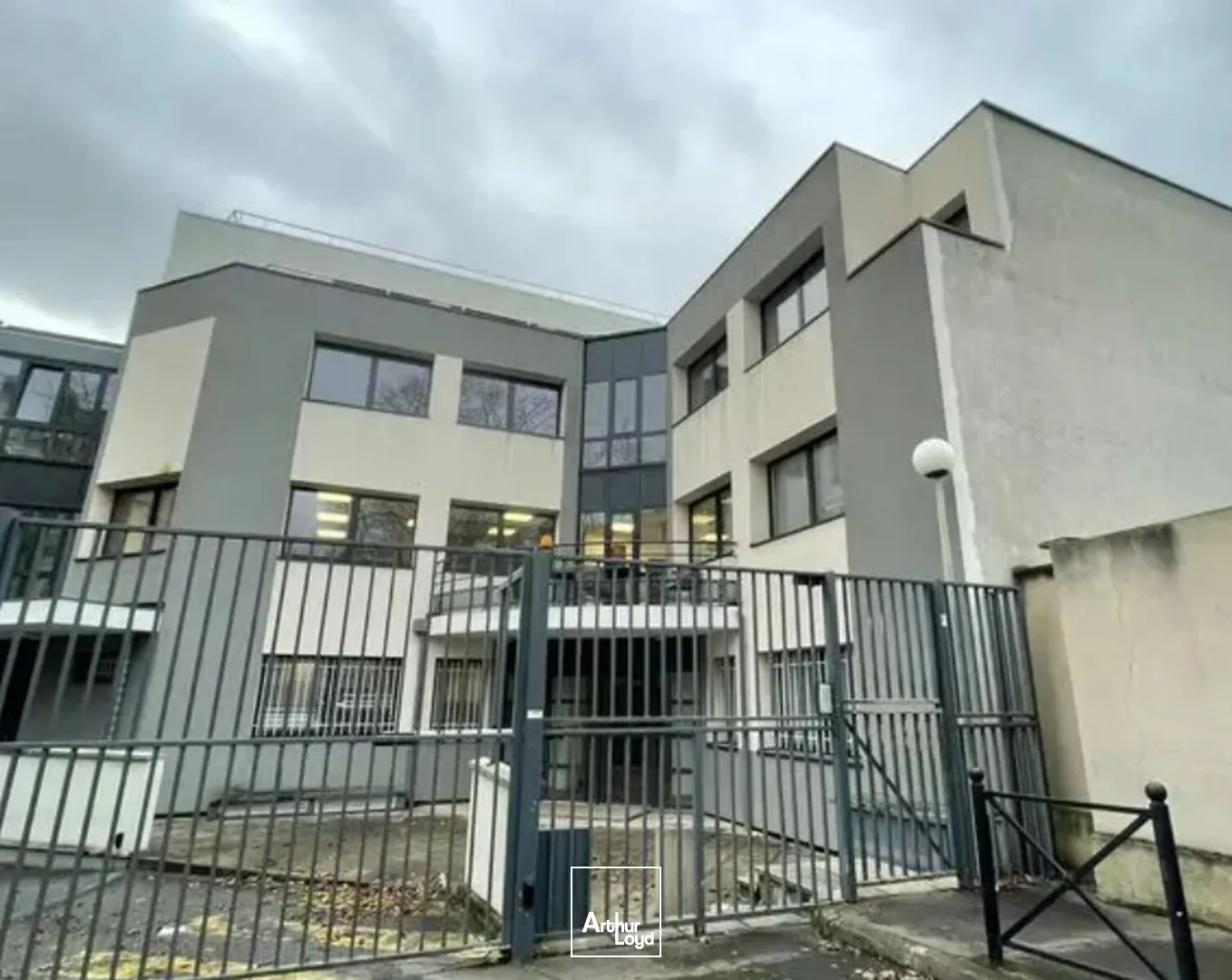 Bureaux - Location - CLICHY - 92110 - 43-535 - 7952494