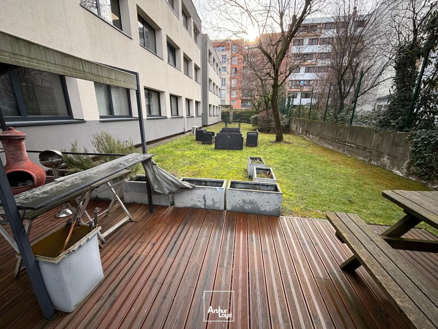 Bureaux - Location - CLICHY - 92110 - 43-535 - 7952504