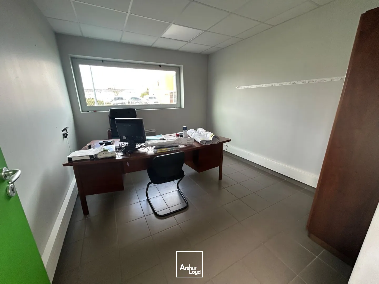 Locaux d'activité & Entrepôts - Vente - LEGE - 44650 - 400-400 - 7952526