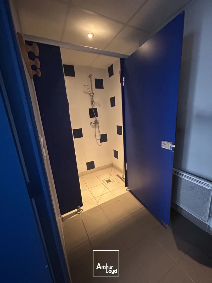 Locaux d'activité & Entrepôts - Vente - LEGE - 44650 - 400-400 - 7952530