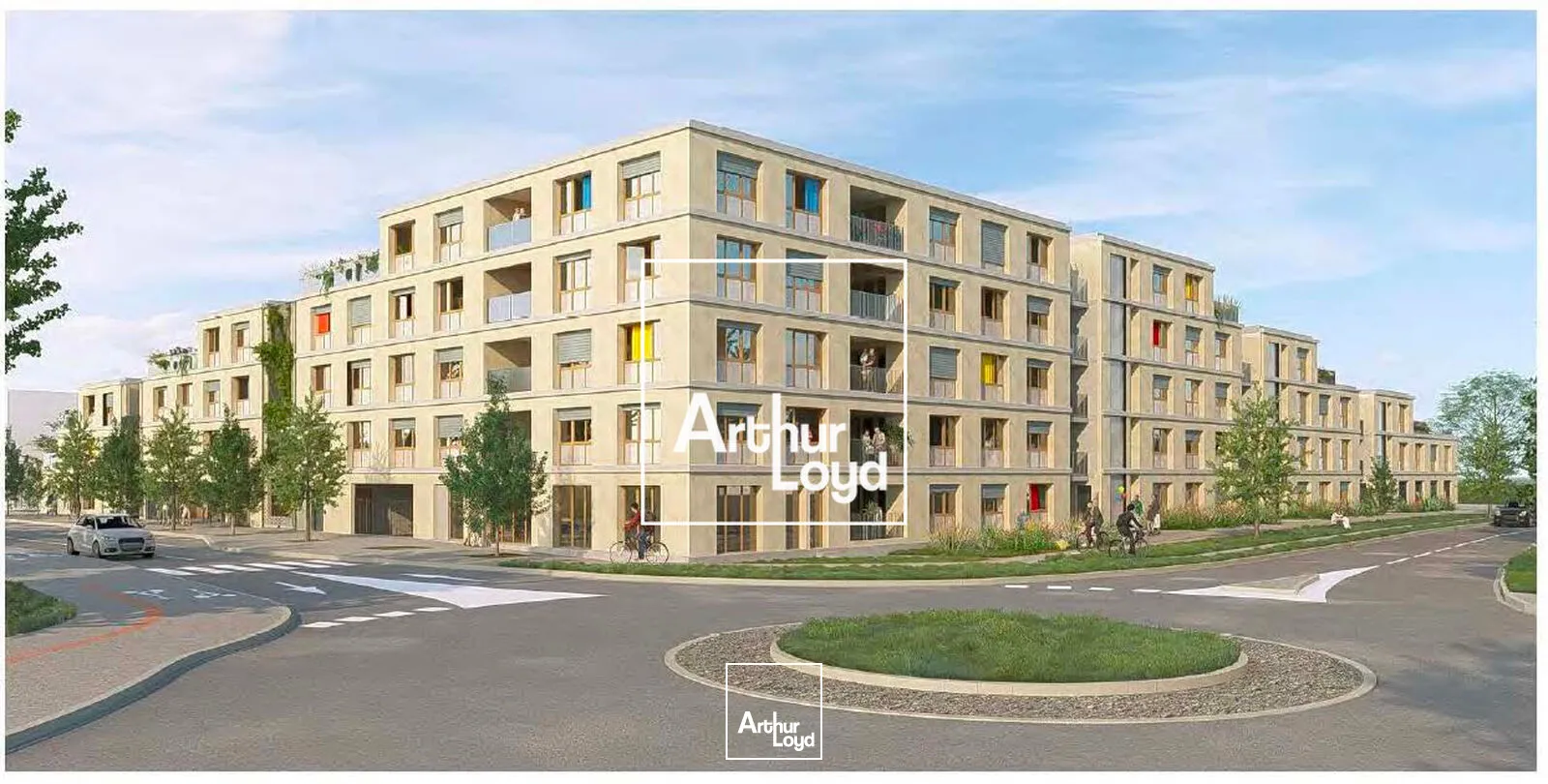 Bureaux - Vente - BLAGNAC - 31700 - 67-182 - 7952611