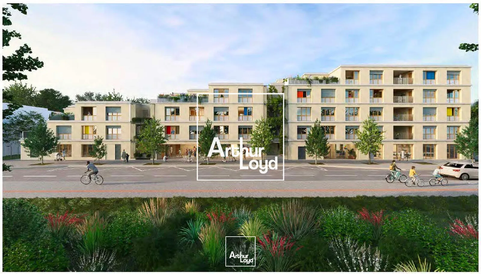 Bureaux - Vente - BLAGNAC - 31700 - 67-182 - 7952612