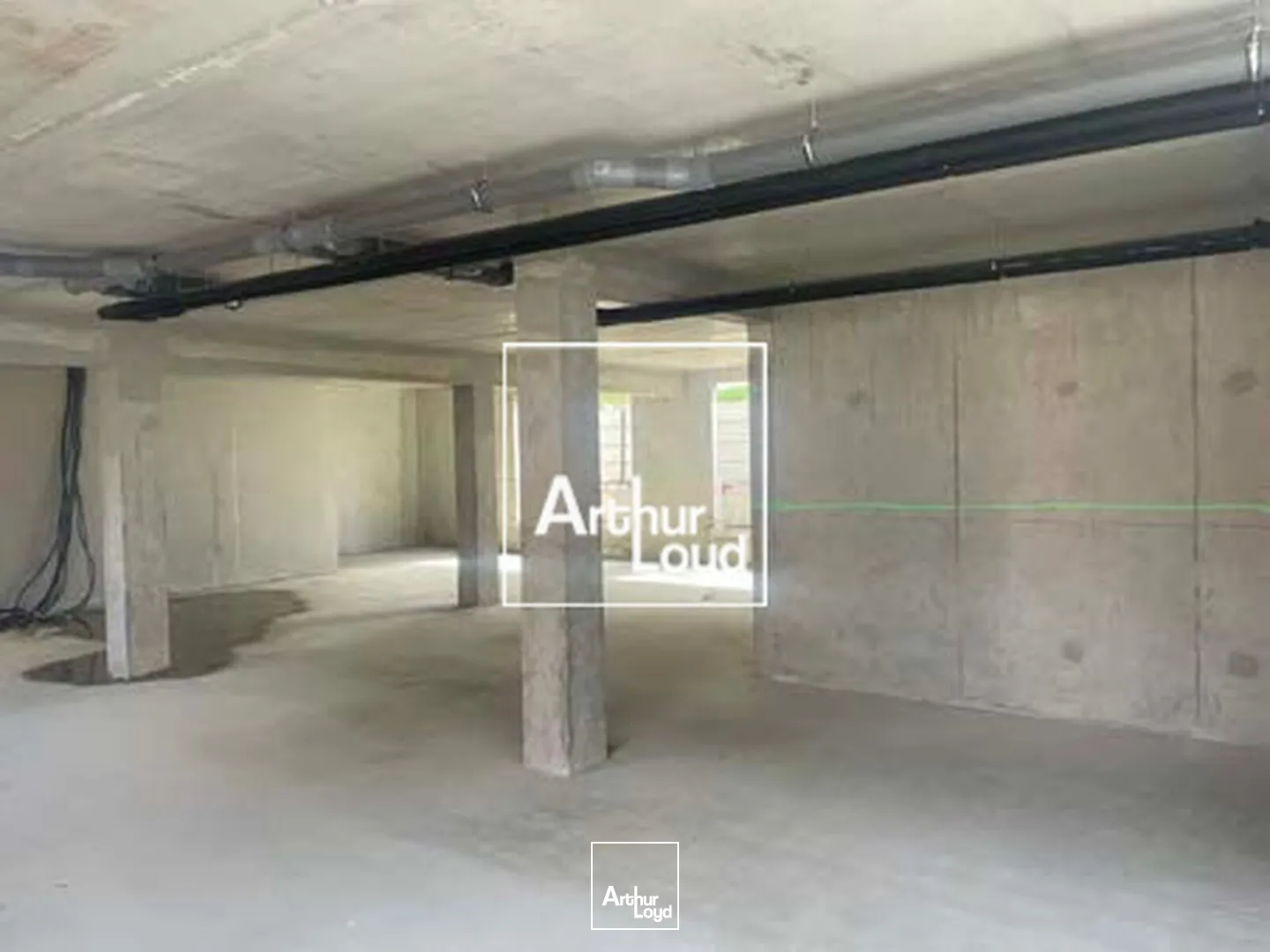 Bureaux - Vente - BLAGNAC - 31700 - 67-182 - 7952613