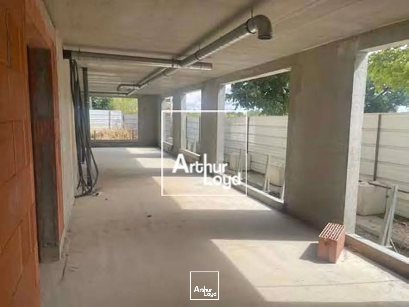 Bureaux - Vente - BLAGNAC - 31700 - 67-182 - 7952620