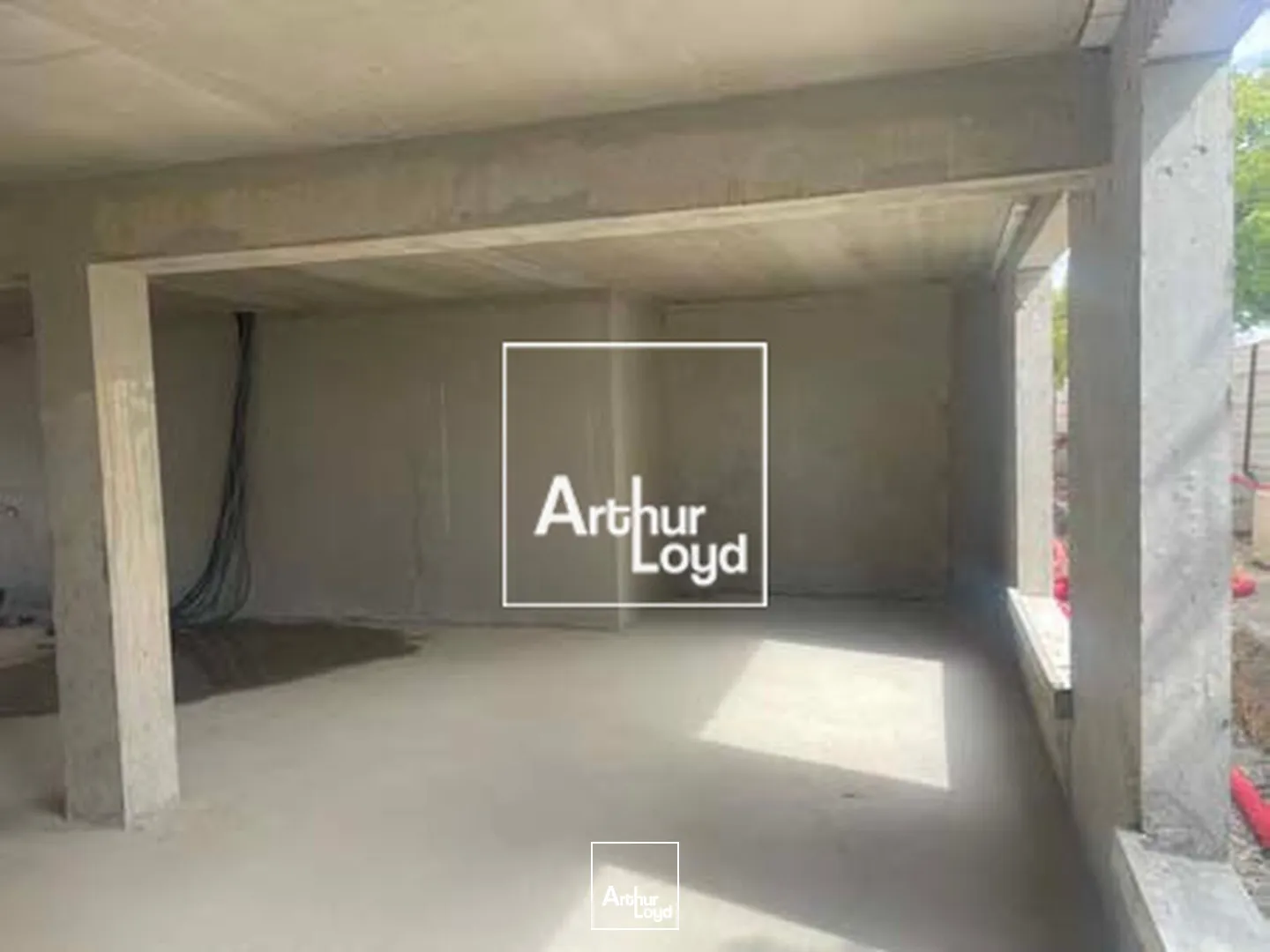 Bureaux - Vente - BLAGNAC - 31700 - 67-182 - 7952614