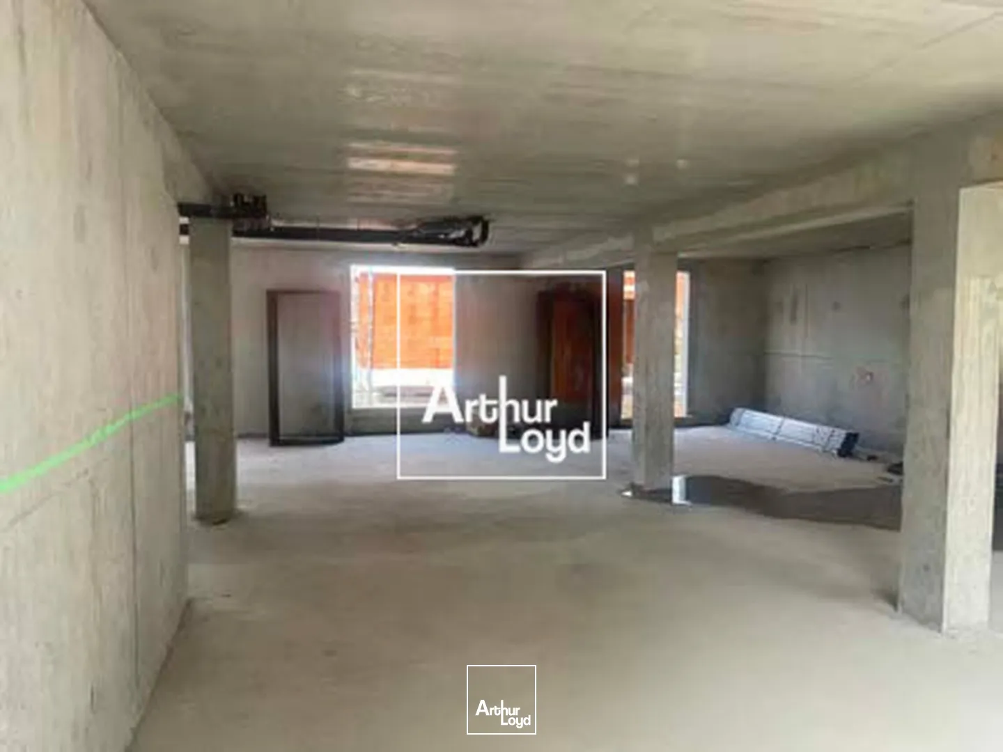 Bureaux - Vente - BLAGNAC - 31700 - 67-182 - 7952615