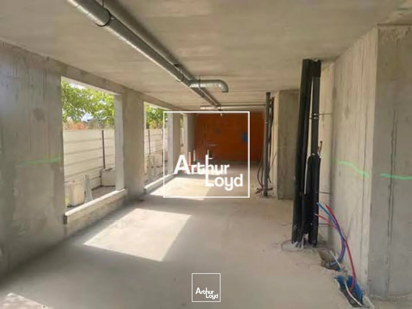 Bureaux - Vente - BLAGNAC - 31700 - 67-182 - 7952617