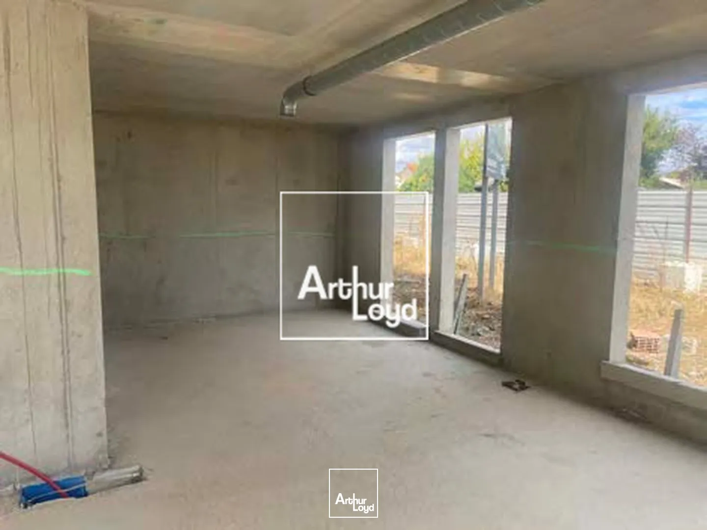 Bureaux - Vente - BLAGNAC - 31700 - 67-182 - 7952618