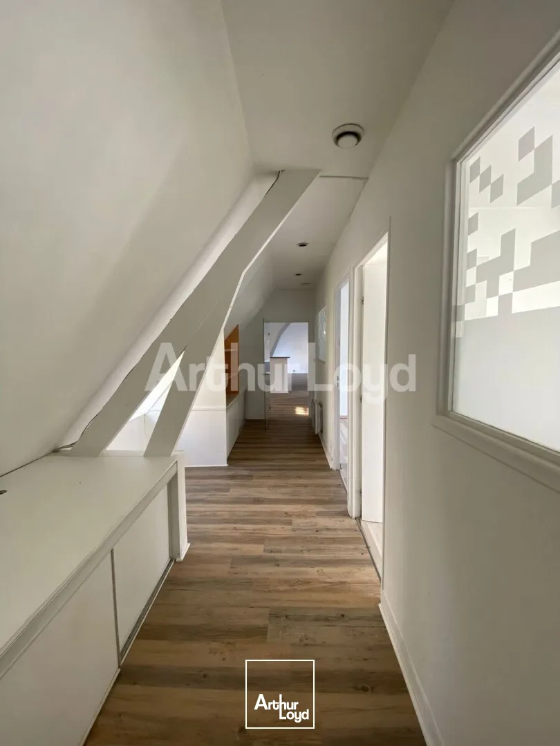 Bureaux - Location - LILLE - 59000 - 95-95 - 7952662