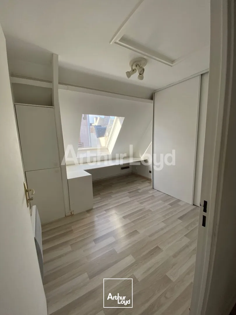 Bureaux - Location - LILLE - 59000 - 95-95 - 7952665