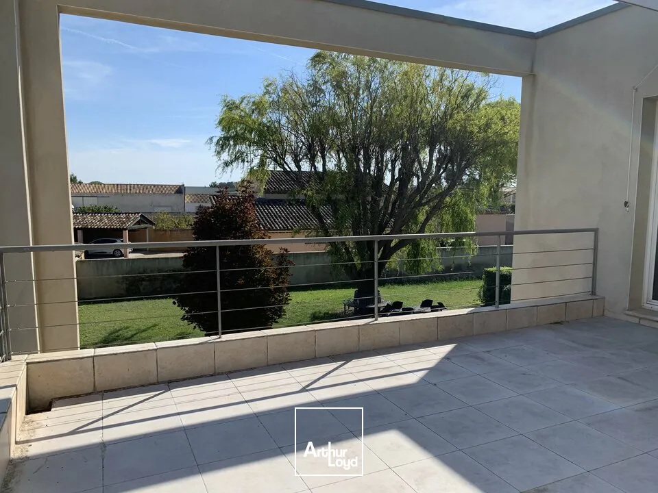 Bureaux - Vente - ENTRAIGUES-SUR-LA-SORGUE - 84320 - 240-240 - 7952844