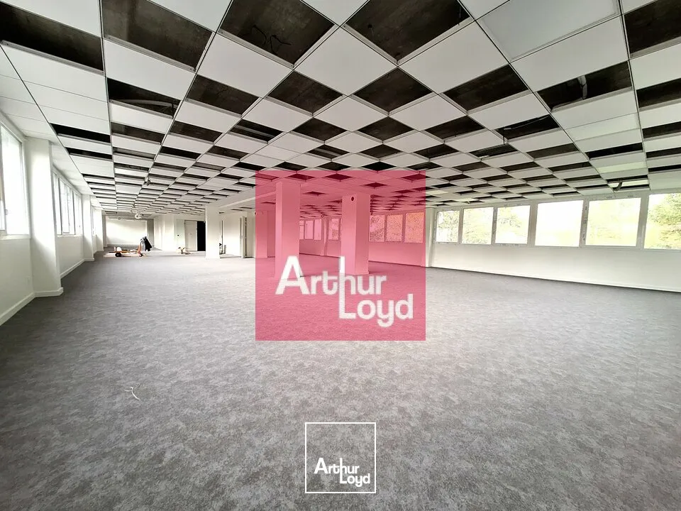 Bureaux - Vente - CLERMONT-FERRAND - 63000 - 175-419 - 7952869